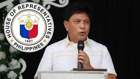 Cong. Rivera optimistic of new investment opportunities.